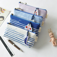 航海風(fēng)尚 海軍風(fēng)筆袋的市場(chǎng)行情、采購(gòu)指南與供應(yīng)渠道