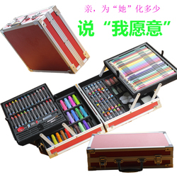 精選六一兒童節(jié)禮物 學(xué)生文具套裝熱賣包郵