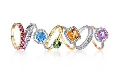 珠寶首飾保養大全