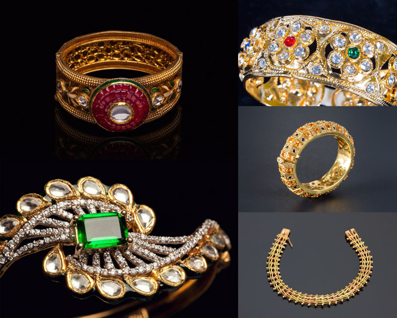 珠寶鉆石首飾高清圖片