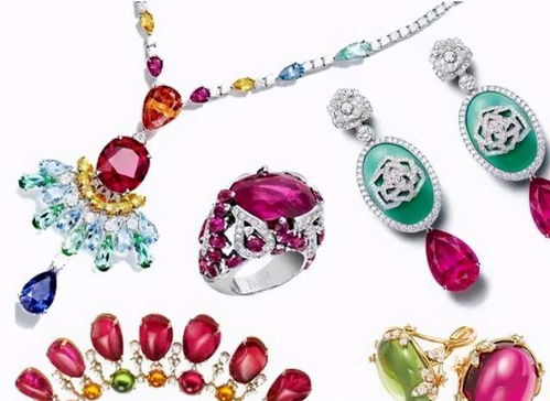 中國春季專業珠寶展 3號館 時尚精品館輕奢珠寶集中亮相