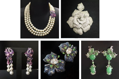 廣州市番禺區(qū)珠寶廠商會 展覽信息