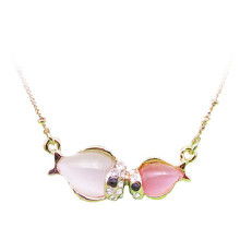 接吻魚(yú)項(xiàng)鏈價(jià)格 接吻魚(yú)項(xiàng)鏈批發(fā) 接吻魚(yú)項(xiàng)鏈廠家 