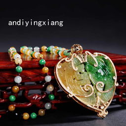 北京珠寶產品攝影首飾拍攝展示作品