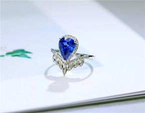 珠寶丨首飾鑲嵌是用鉑金好還是k金好