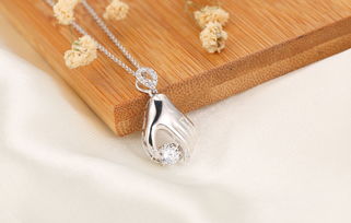 珠寶首飾場景原圖