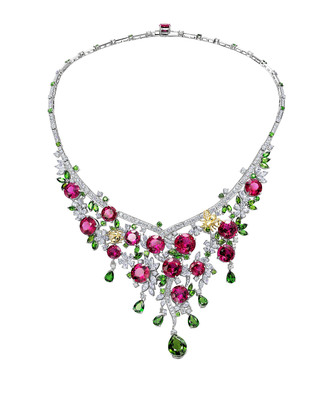 和瑞祥珠寶首飾