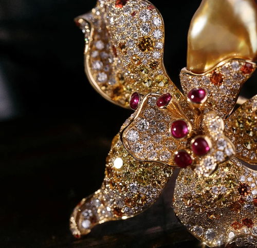 dgi獨立珠寶首飾設計師聯展 瑰麗珠寶