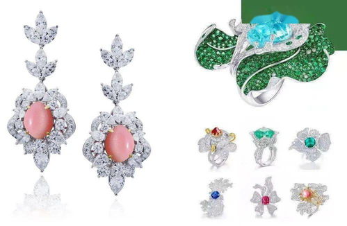 初心如磐 行業(yè)聚焦 2021上海國(guó)際珠寶首飾展覽會(huì)今日開(kāi)幕