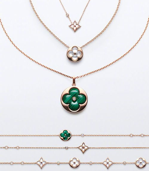 2萬(wàn)左右的大牌珠寶首飾,哪一款項(xiàng)鏈,才是時(shí)尚年輕女孩的最愛(ài)