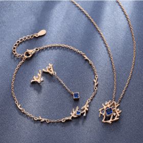 神都金順福 新興珠寶品牌如何實(shí)現(xiàn)差異化崛起