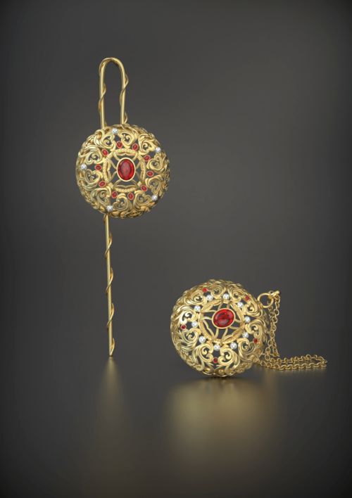 評選結(jié)果 珠寶首飾設(shè)計(jì)作品征集活動(dòng)終評結(jié)果公布