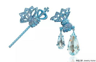 你可能不知道,拉斯維加斯除了是座賭城,還有最fancy的珠寶秀