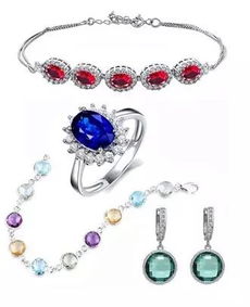 夏季,珠寶首飾的保養(yǎng)