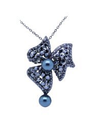 帝家比 - 毛衣鏈 - 珠寶首飾 - 亞馬遜