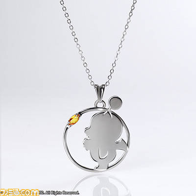 最終幻想 官方珠寶首飾二次上架 這次別錯(cuò)過了