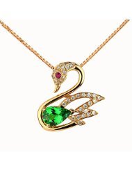 THERA(提亞)碧璽工廠店 - 戒指 - 珠寶首飾 - 亞馬遜