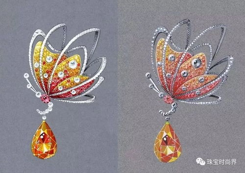 商務飾品 福利首飾 企業吉祥物珠寶 定制企業珠寶首飾有哪些講究