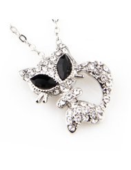 毛衣鏈 - Ichebella - 珠寶首飾 - 亞馬遜