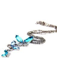 亞馬遜 珠寶首飾:蝴蝶 - 項鏈、吊墜