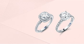 garrard 英國(guó)王室珠寶首飾品牌的婚戒挑選指南