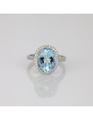 THERA(提亞)碧璽工廠店 - 戒指 - 珠寶首飾 - 亞馬遜