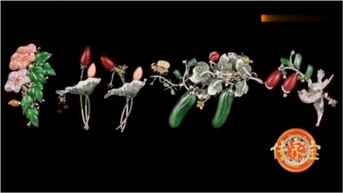 王剛的寶貝鑒定之旅 揭秘珠寶首飾中的精品